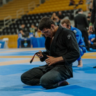Progress Academy BJJ Gi