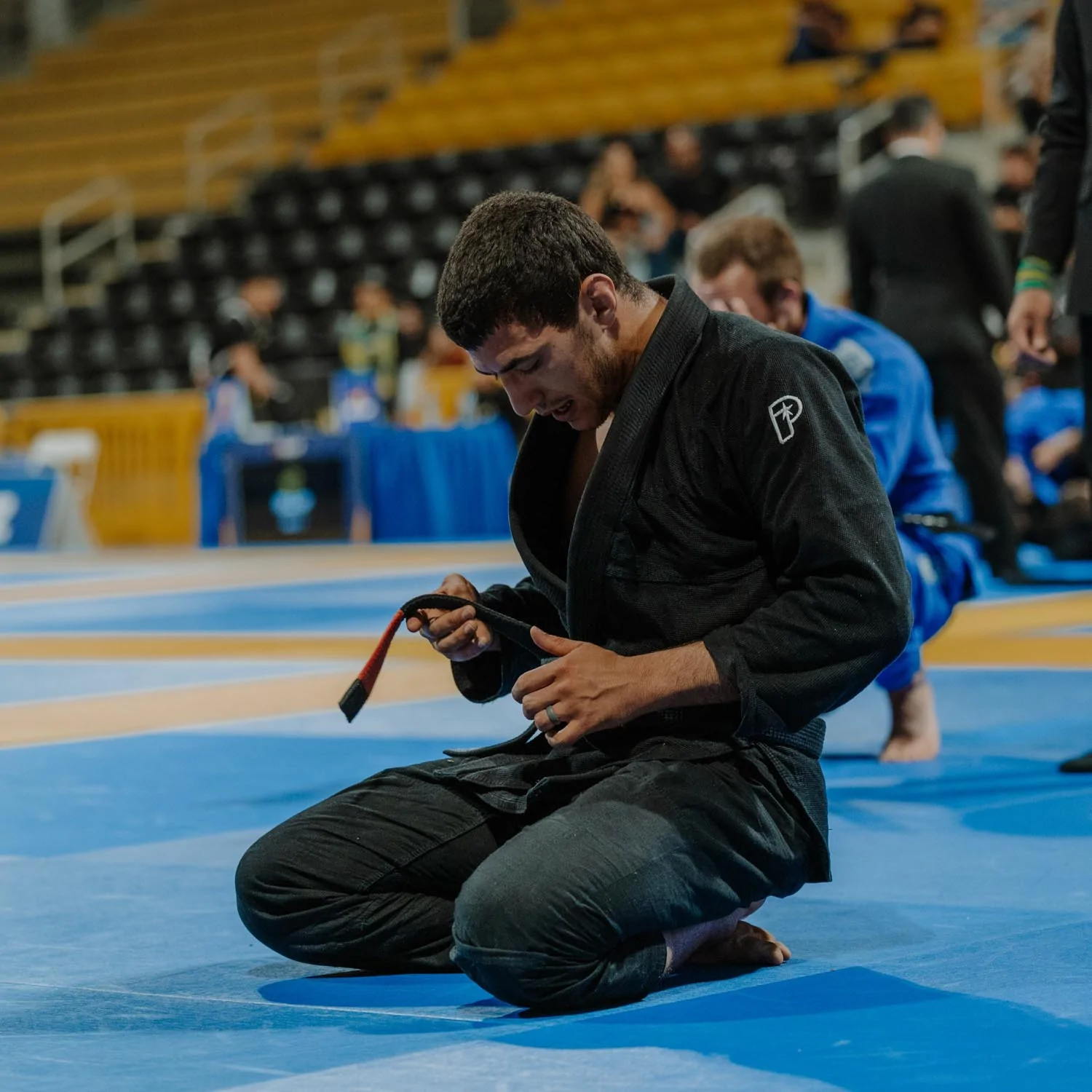 Progress Academy BJJ Gi