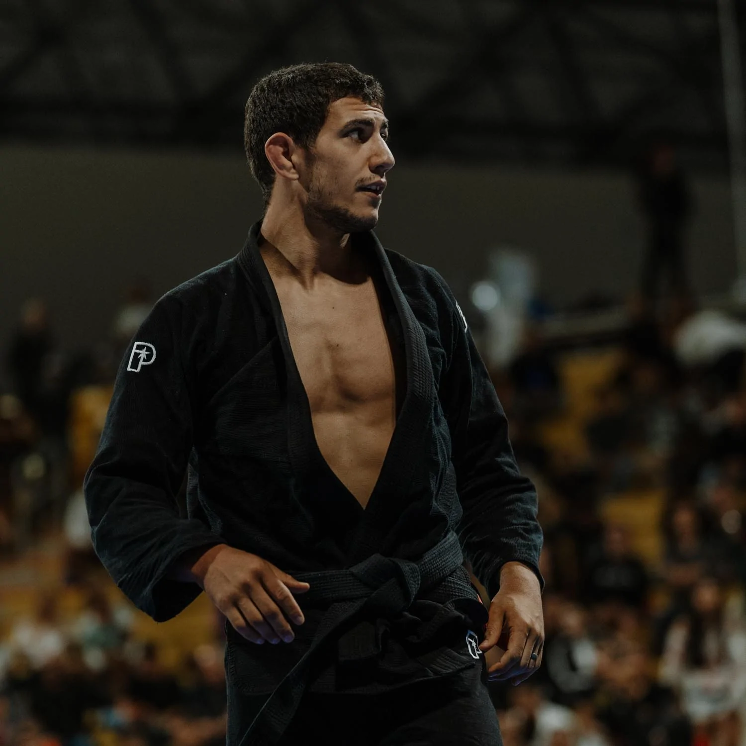 Progress Academy BJJ Gi