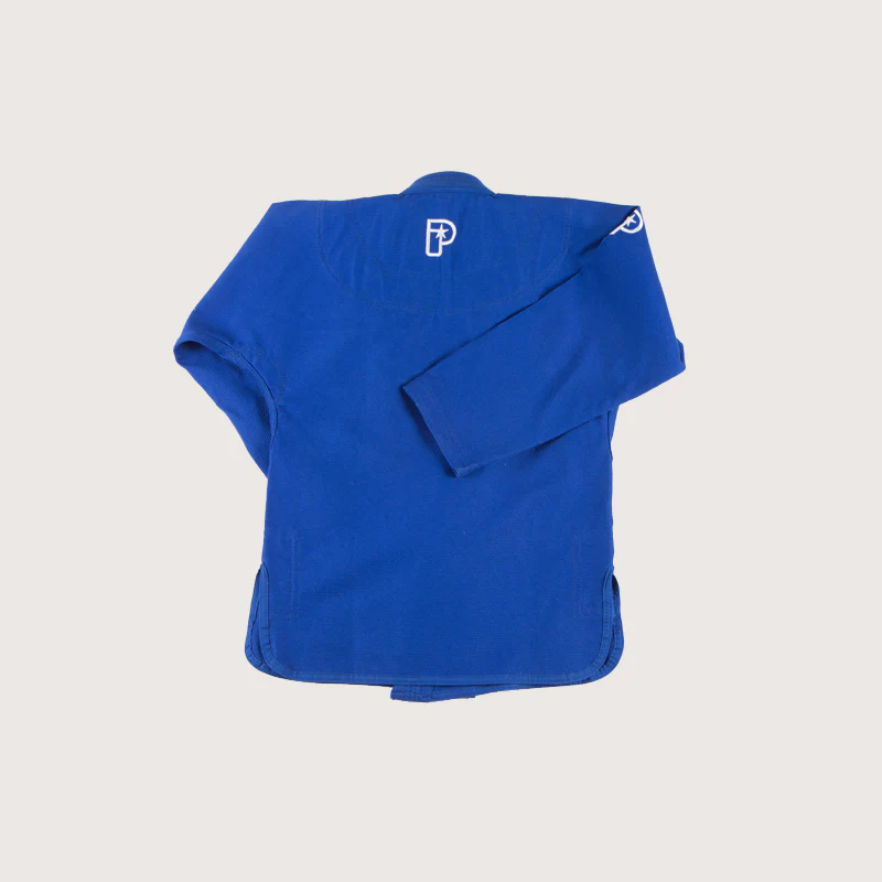 Progress Academy BJJ Gi