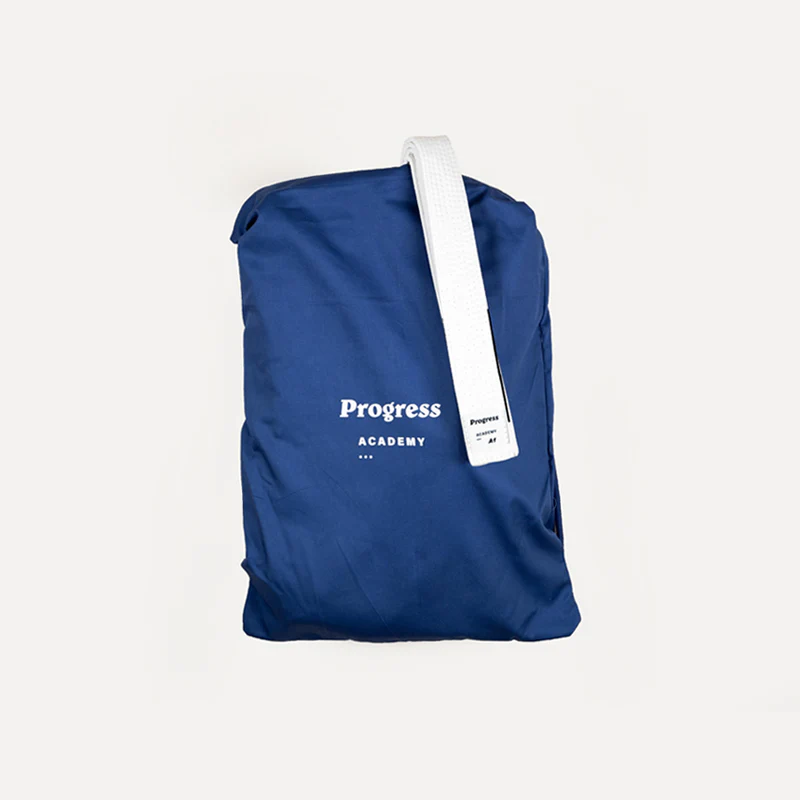 Progress Academy BJJ Gi