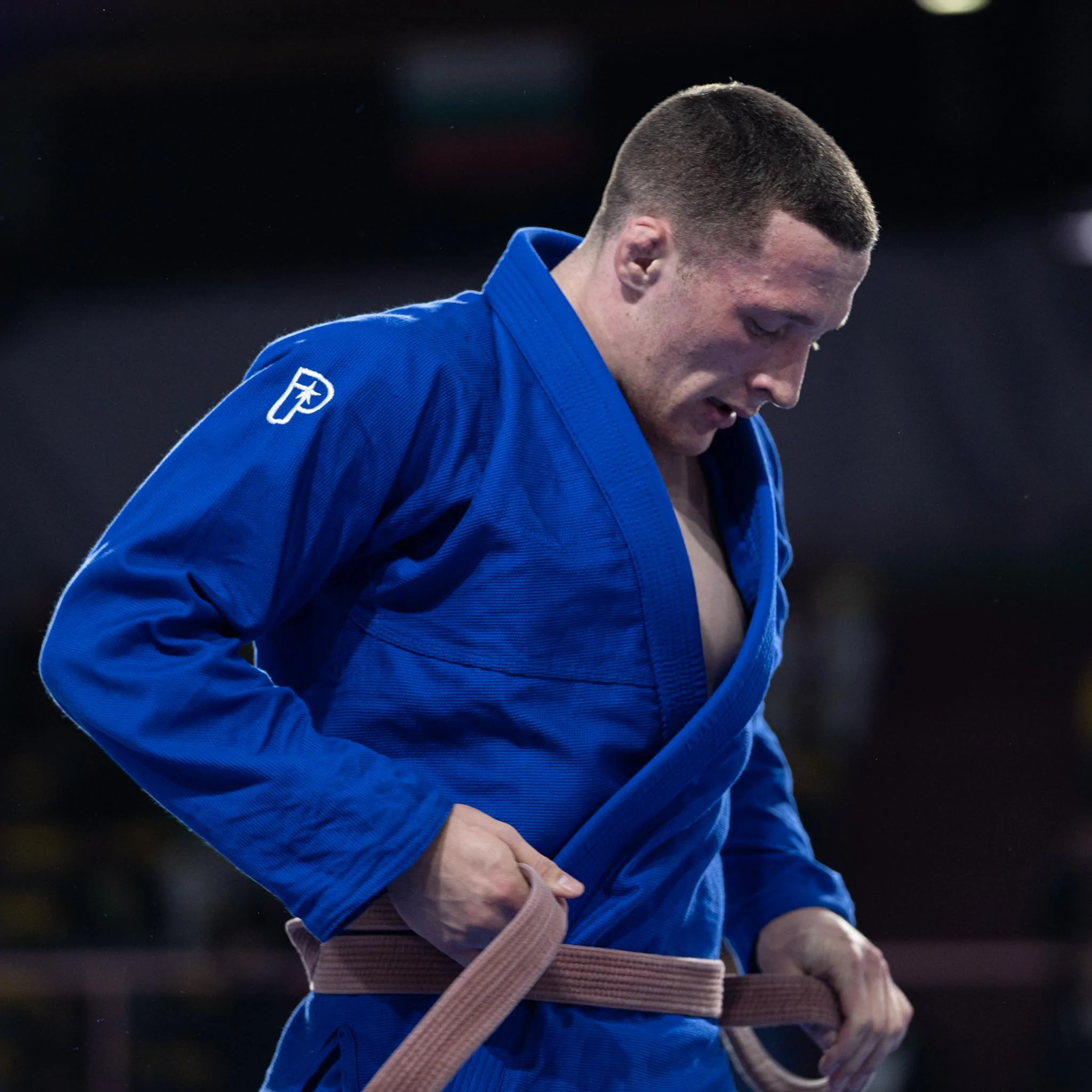 Progress Academy BJJ Gi