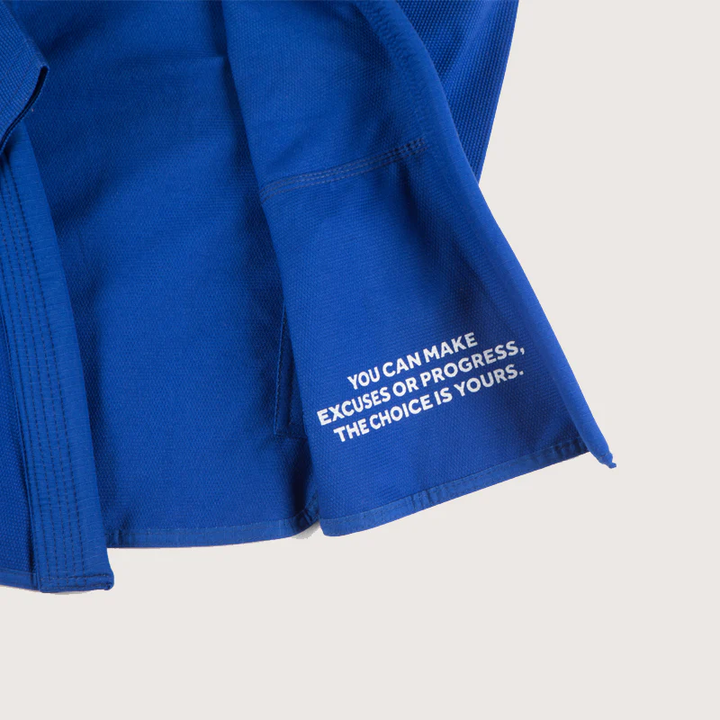 Progress Academy BJJ Gi
