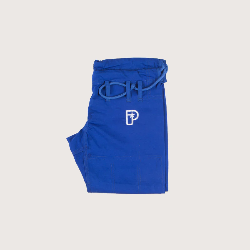 Progress Academy BJJ Gi