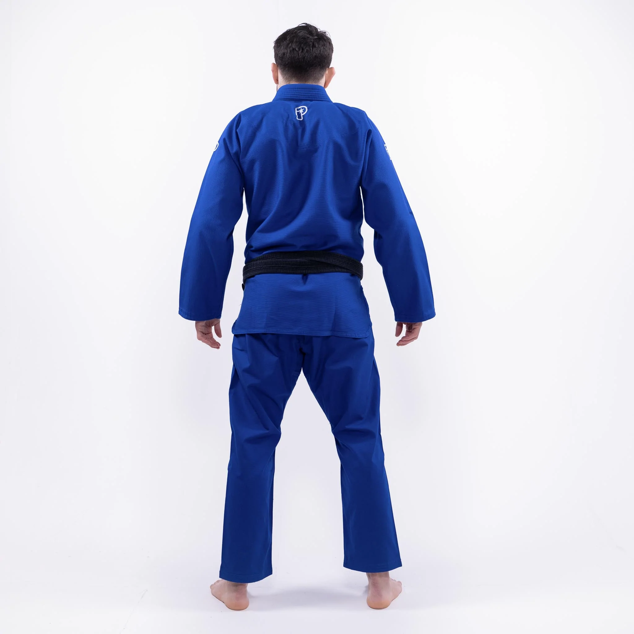 Progress Academy BJJ Gi