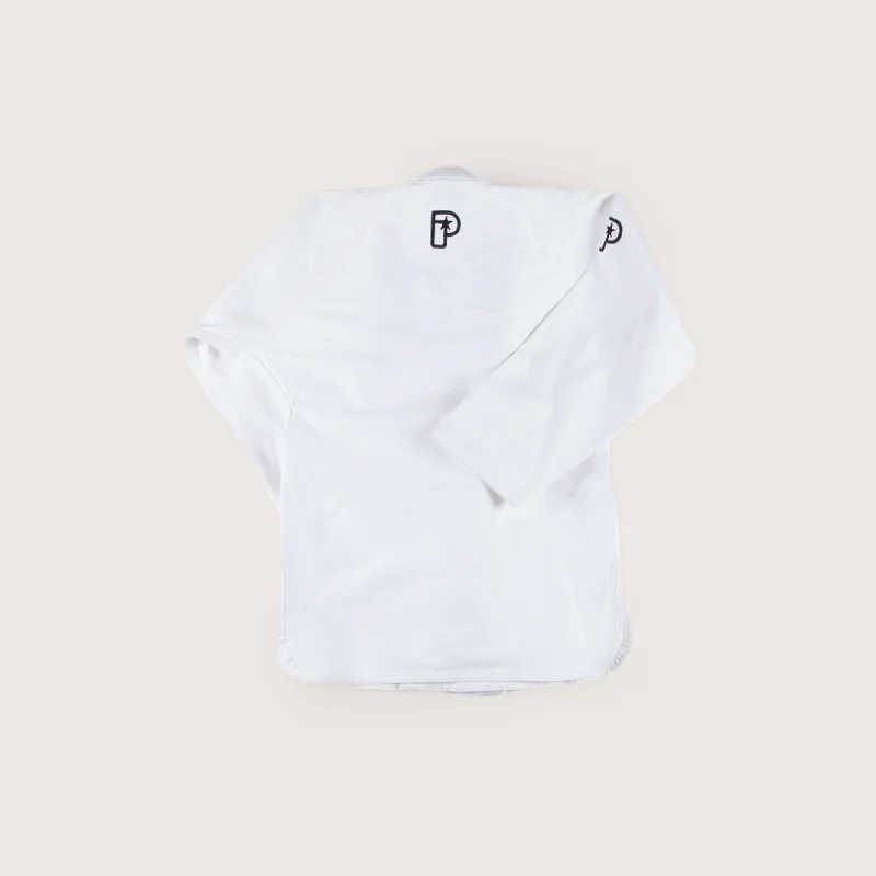 Progress Academy BJJ Gi