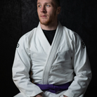 Progress Academy BJJ Gi
