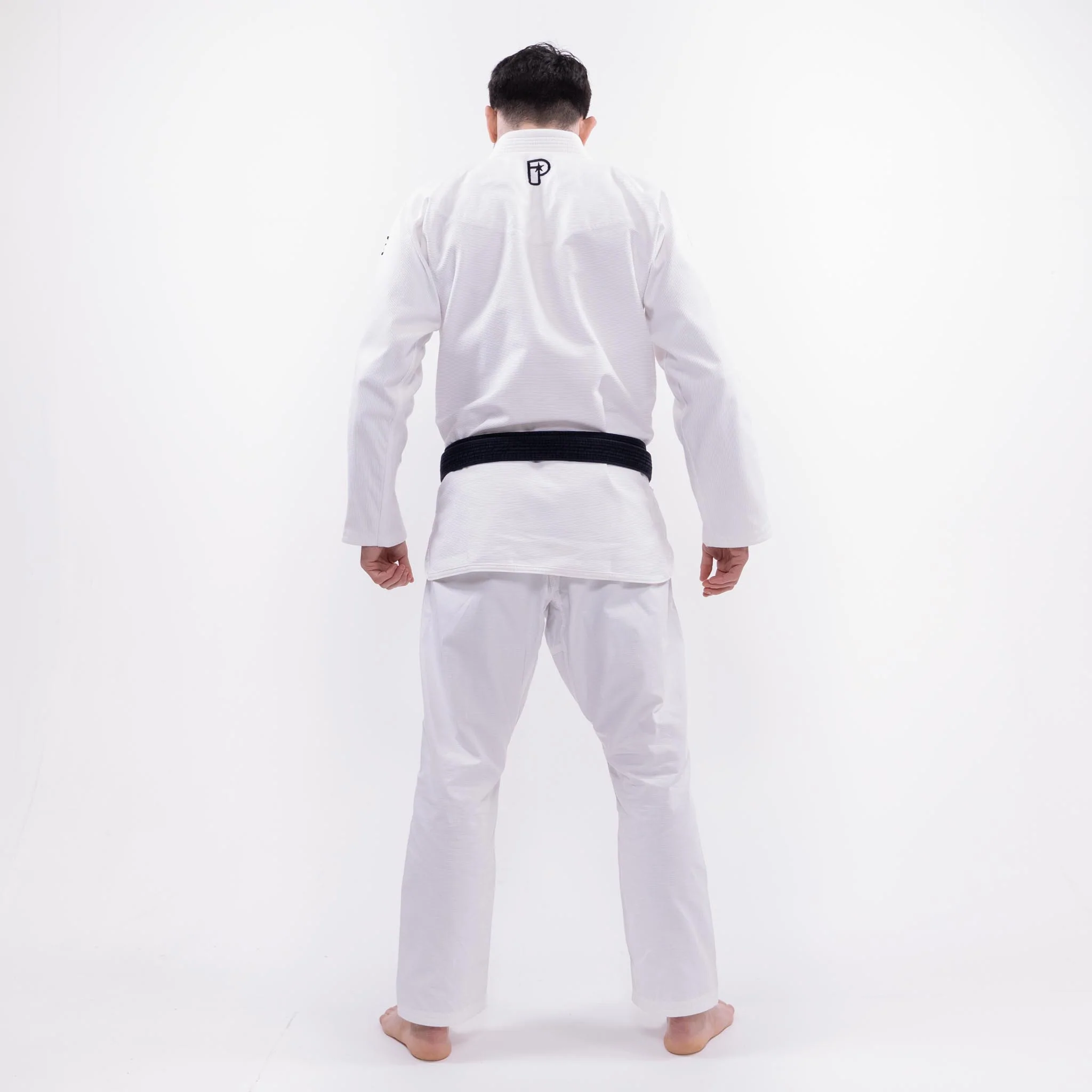 Progress Academy BJJ Gi