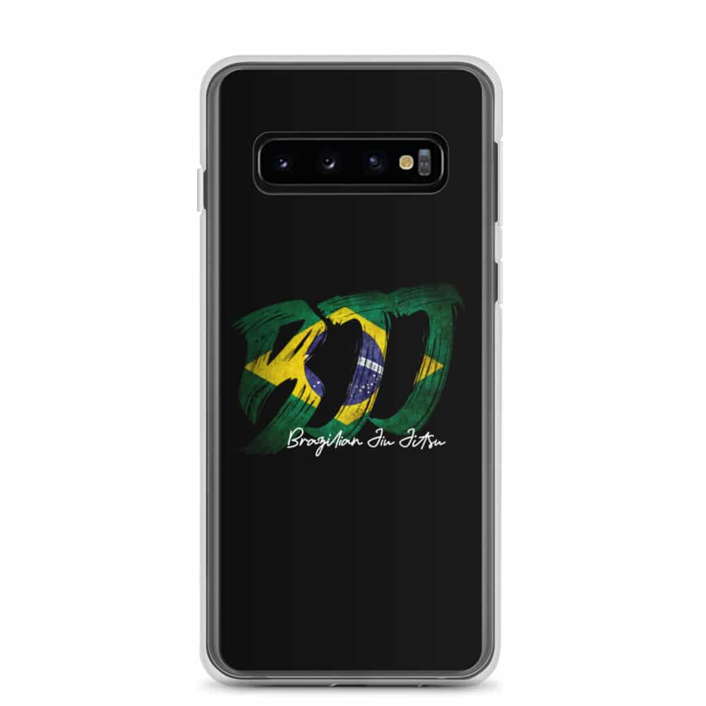Rio BJJ Samsung Case Samsung Galaxy S10