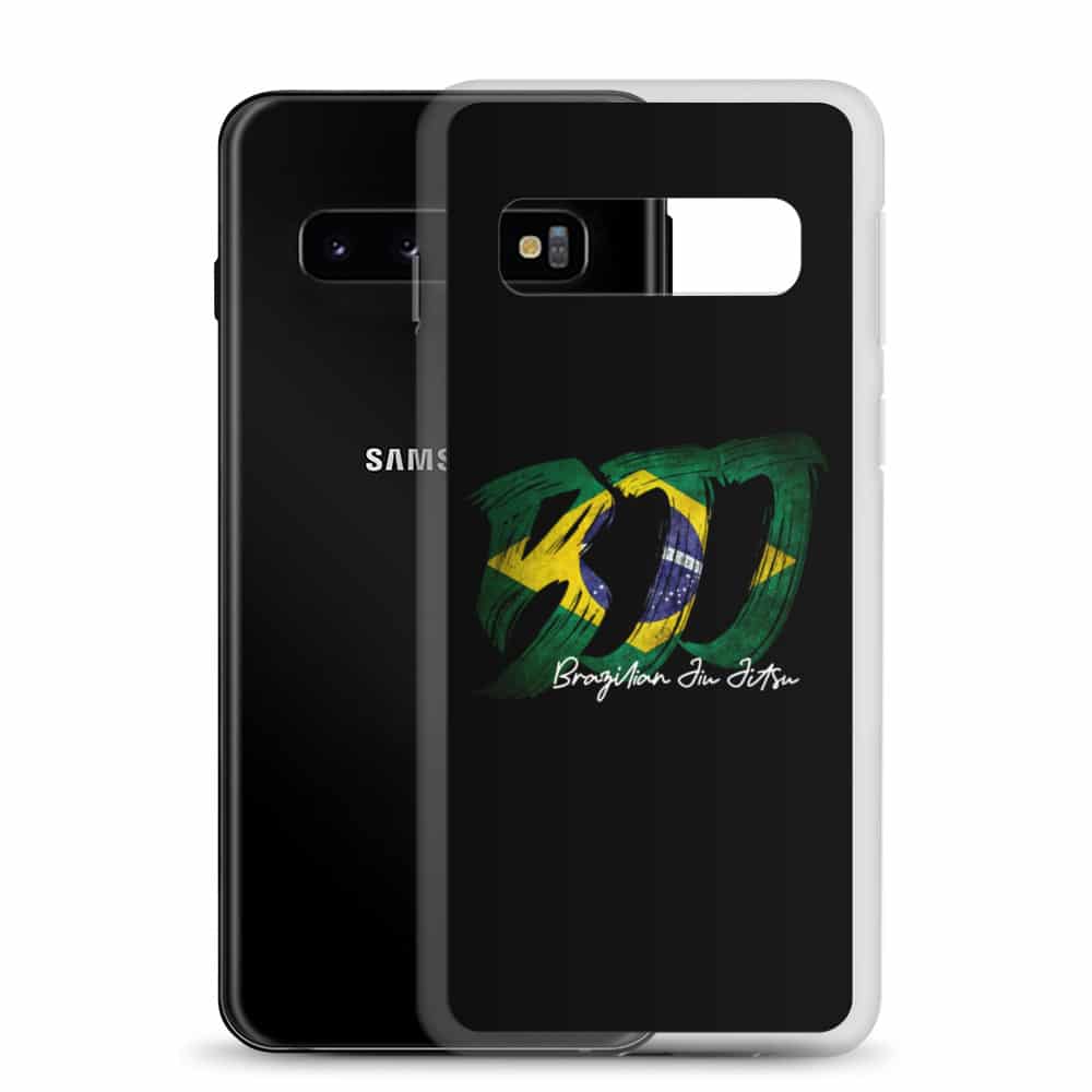 Rio BJJ Samsung Case