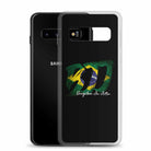 Rio BJJ Samsung Case