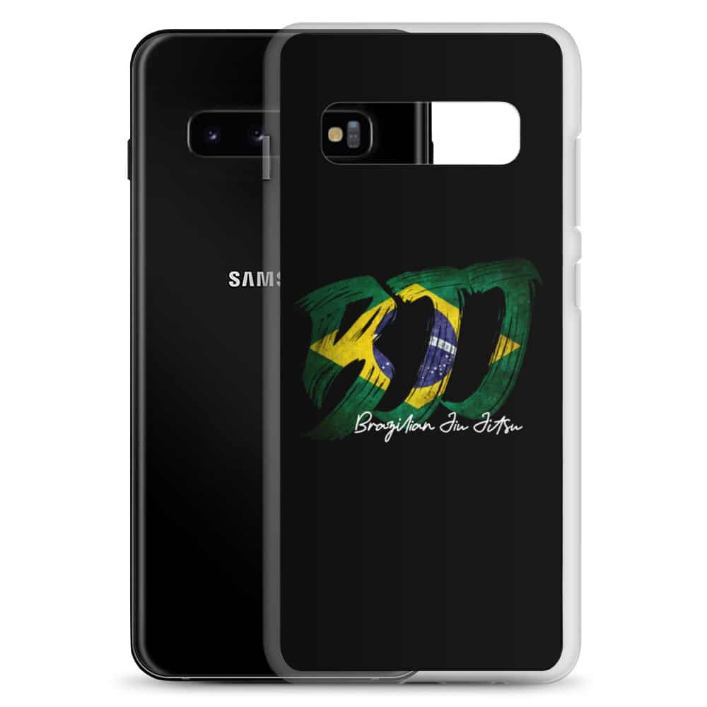Rio BJJ Samsung Case