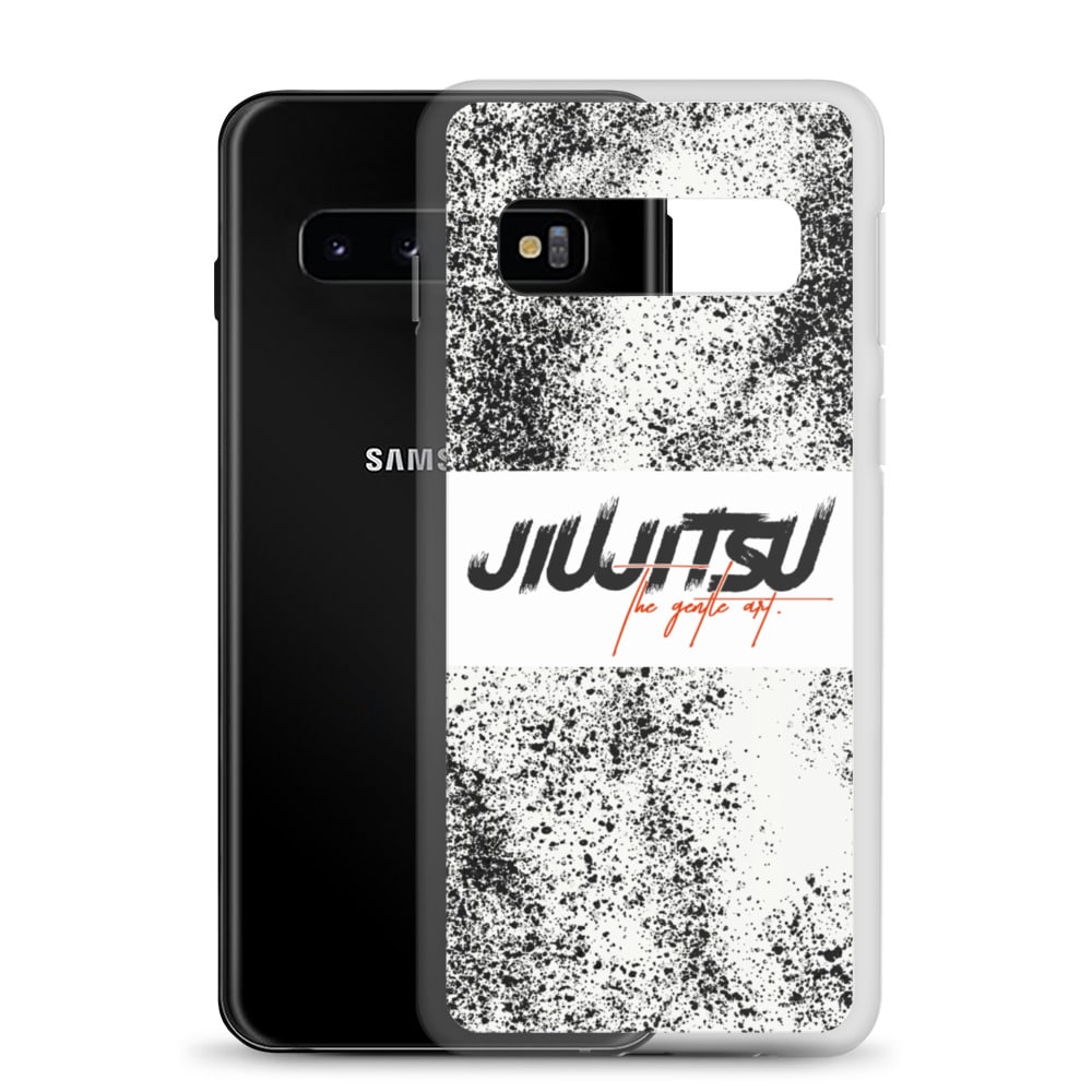 The Gentle Art Samsung Case