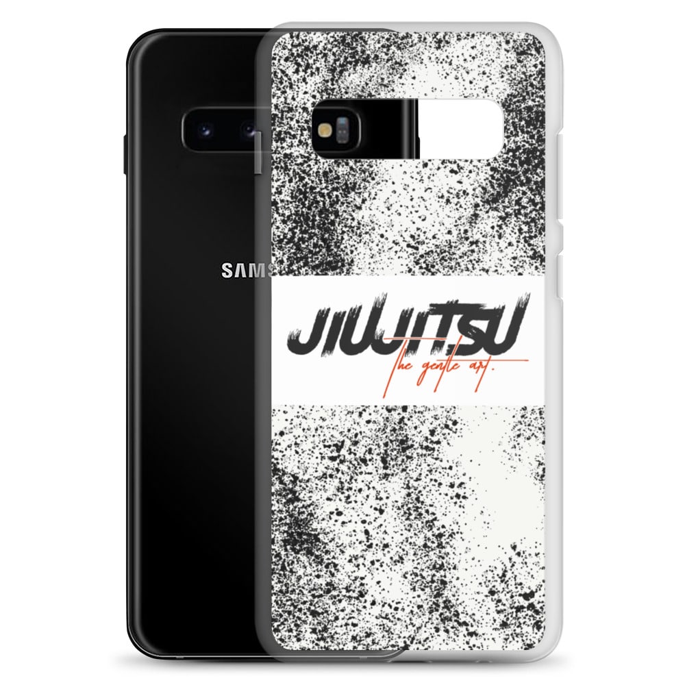 The Gentle Art Samsung Case