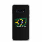 Rio BJJ Samsung Case Samsung Galaxy S10e