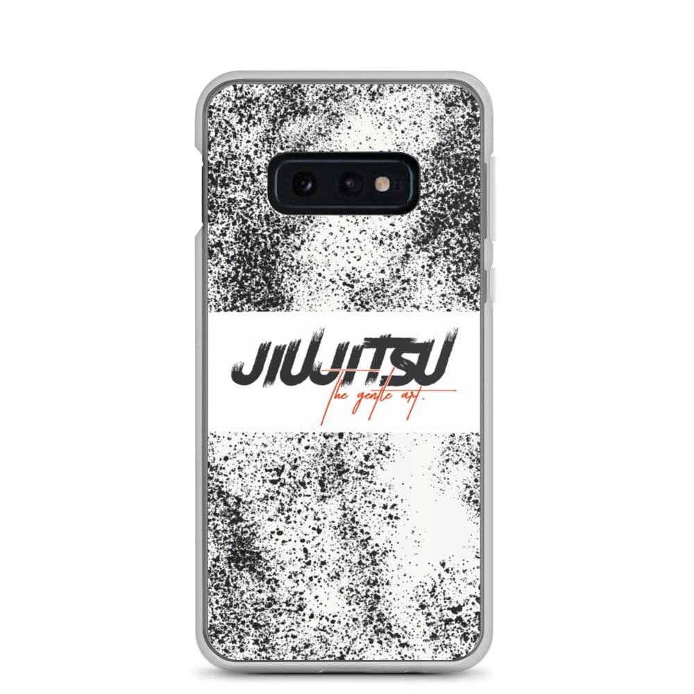 The Gentle Art Samsung Case Samsung Galaxy S10e