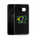 Rio BJJ Samsung Case