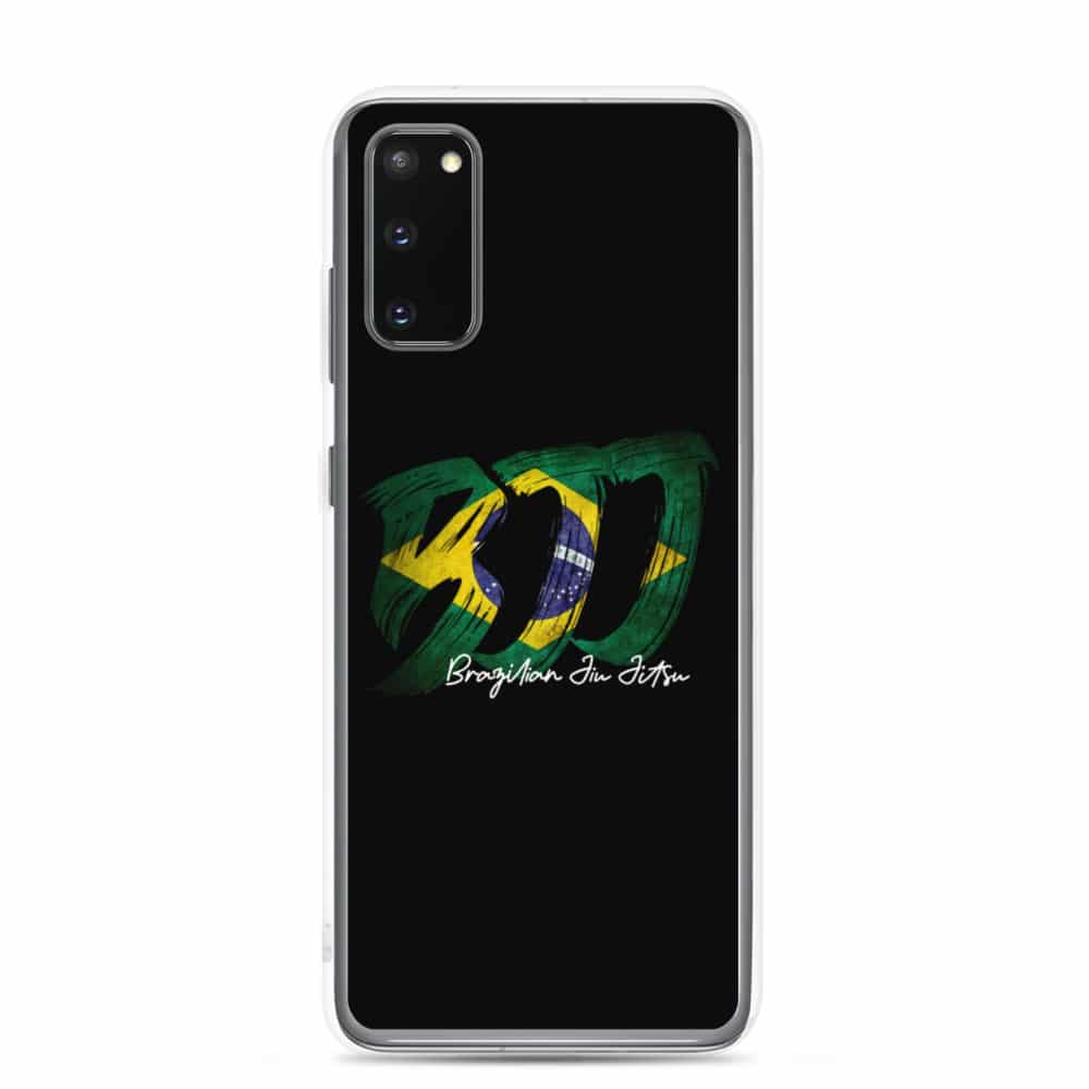 Rio BJJ Samsung Case Samsung Galaxy S20