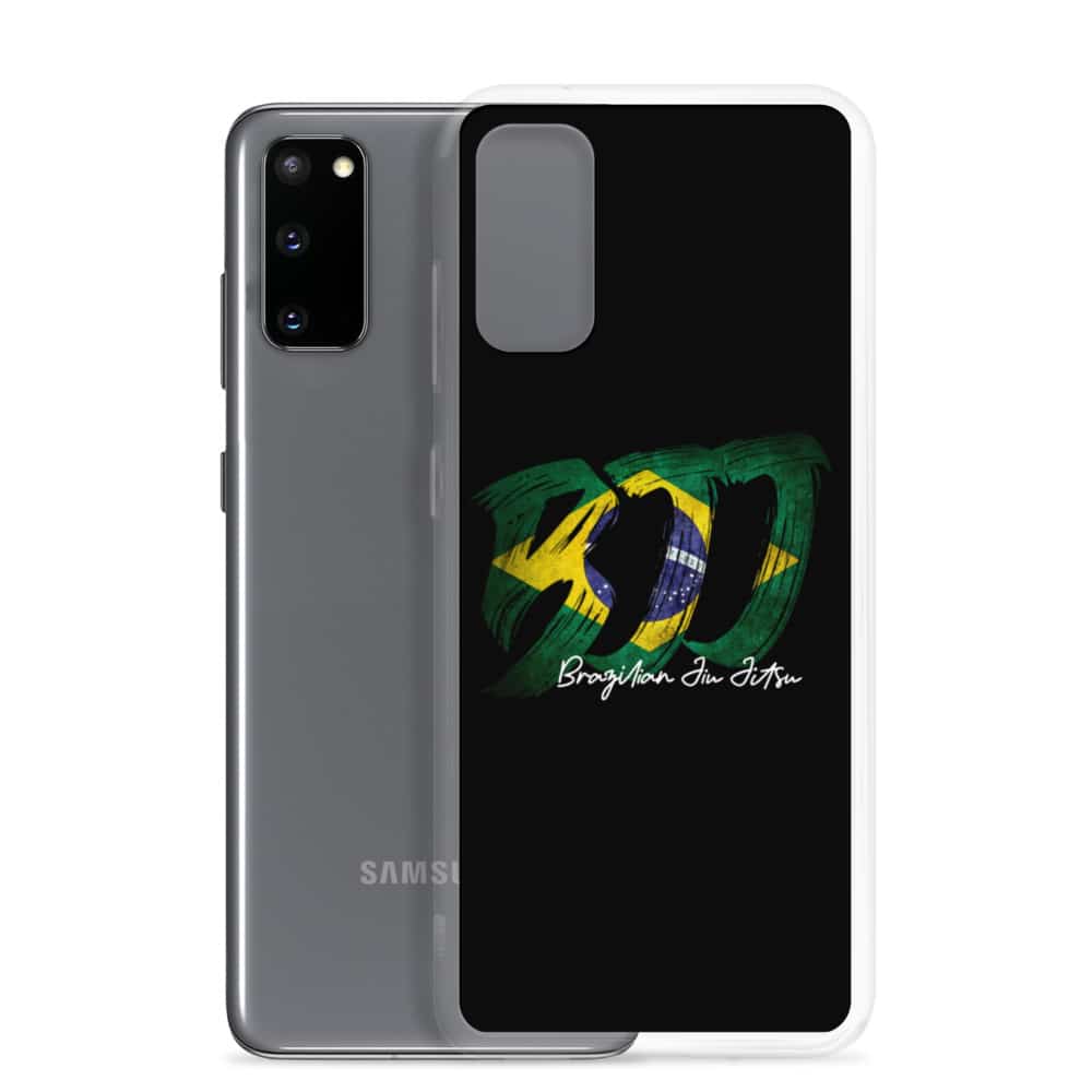 Rio BJJ Samsung Case