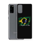 Rio BJJ Samsung Case