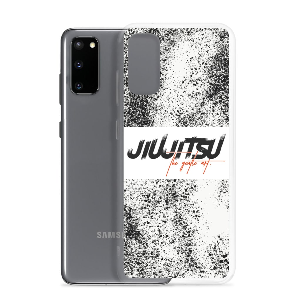 The Gentle Art Samsung Case