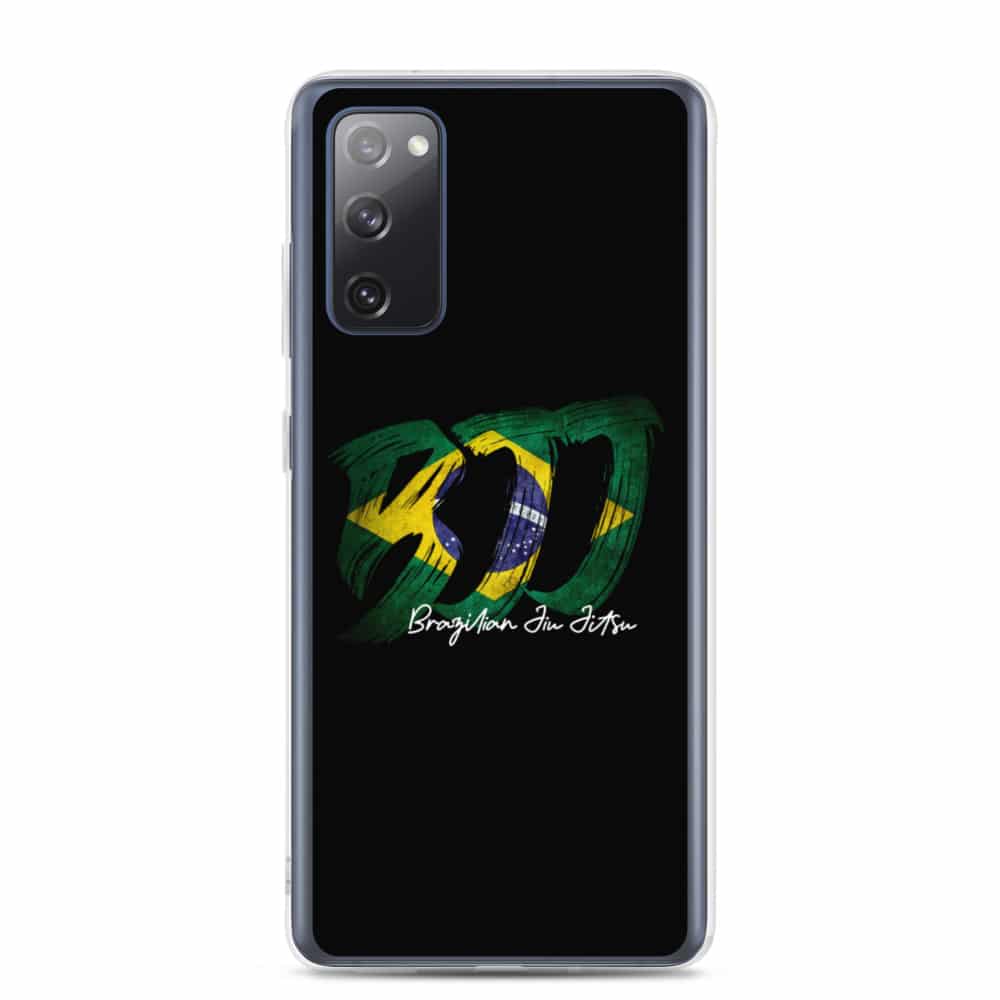 Rio BJJ Samsung Case Samsung Galaxy S20 FE