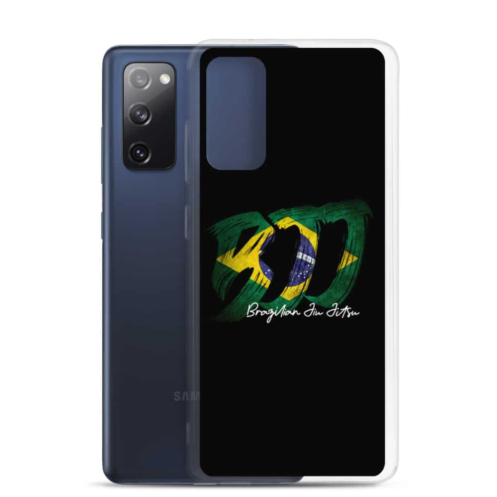 Rio BJJ Samsung Case