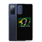 Rio BJJ Samsung Case