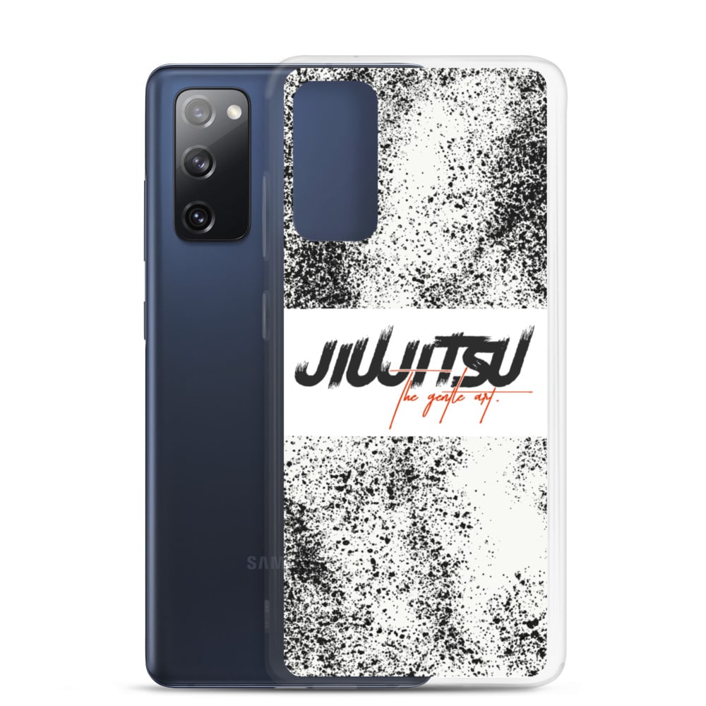 The Gentle Art Samsung Case