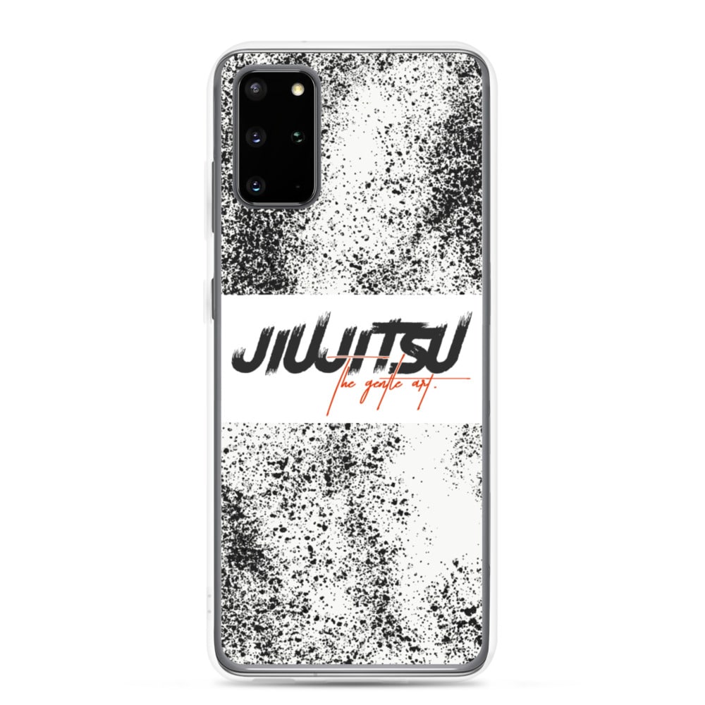 The Gentle Art Samsung Case Samsung Galaxy S20 Plus