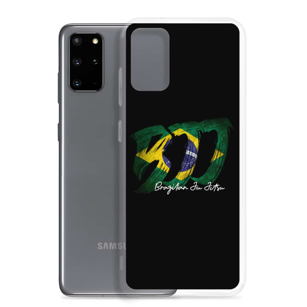 Rio BJJ Samsung Case