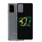 Rio BJJ Samsung Case