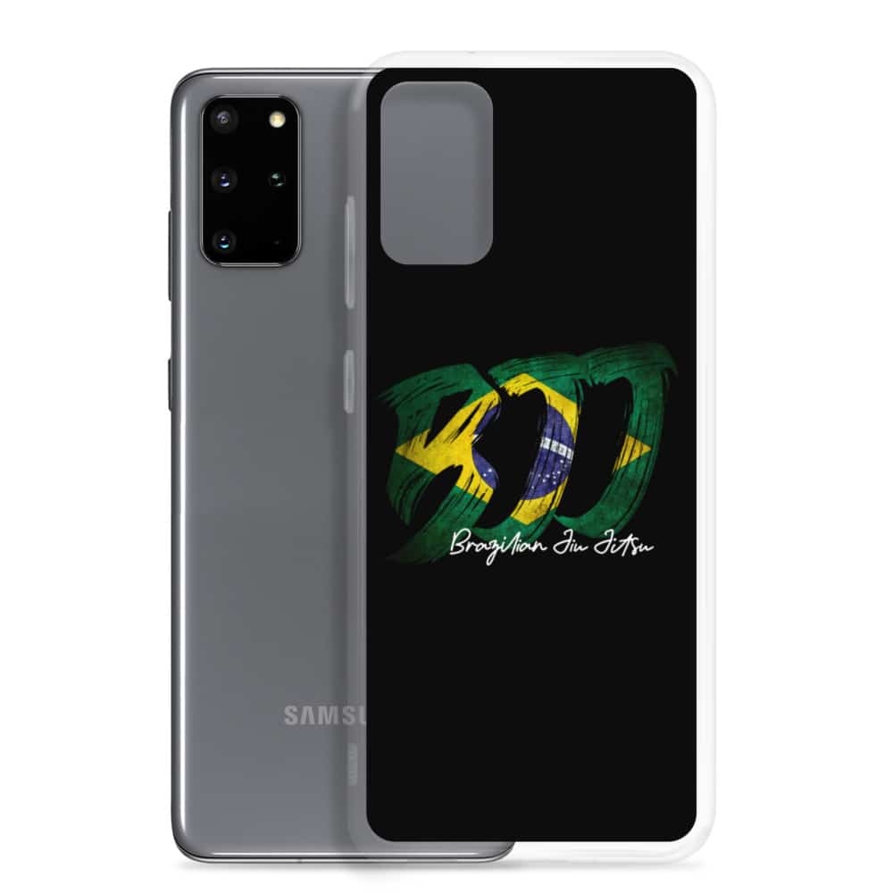 Rio BJJ Samsung Case   