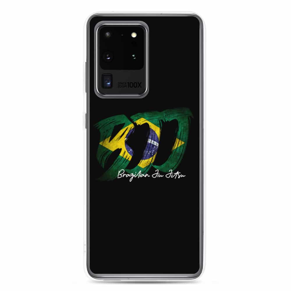 Rio BJJ Samsung Case Samsung Galaxy S20 Ultra