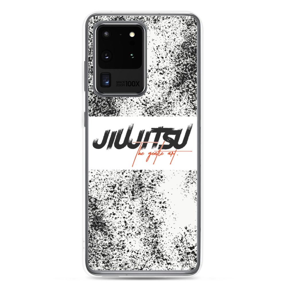 The Gentle Art Samsung Case Samsung Galaxy S20 Ultra