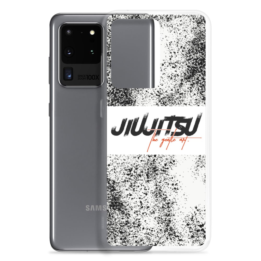 The Gentle Art Samsung Case