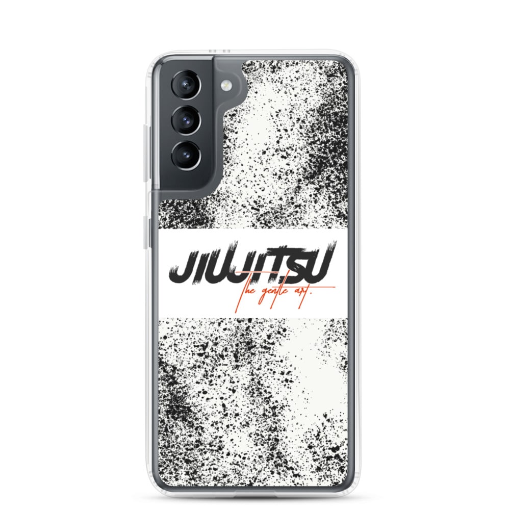 The Gentle Art Samsung Case Samsung Galaxy S21
