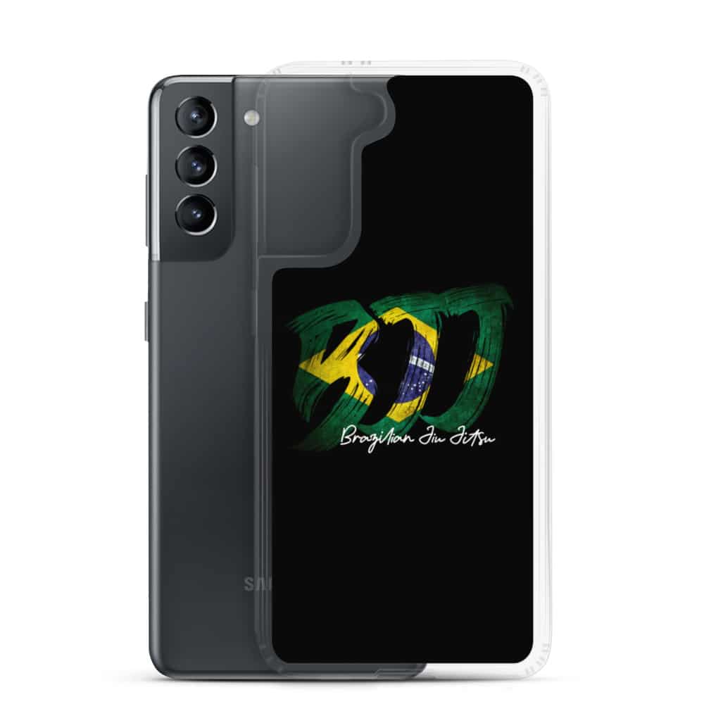 Rio BJJ Samsung Case