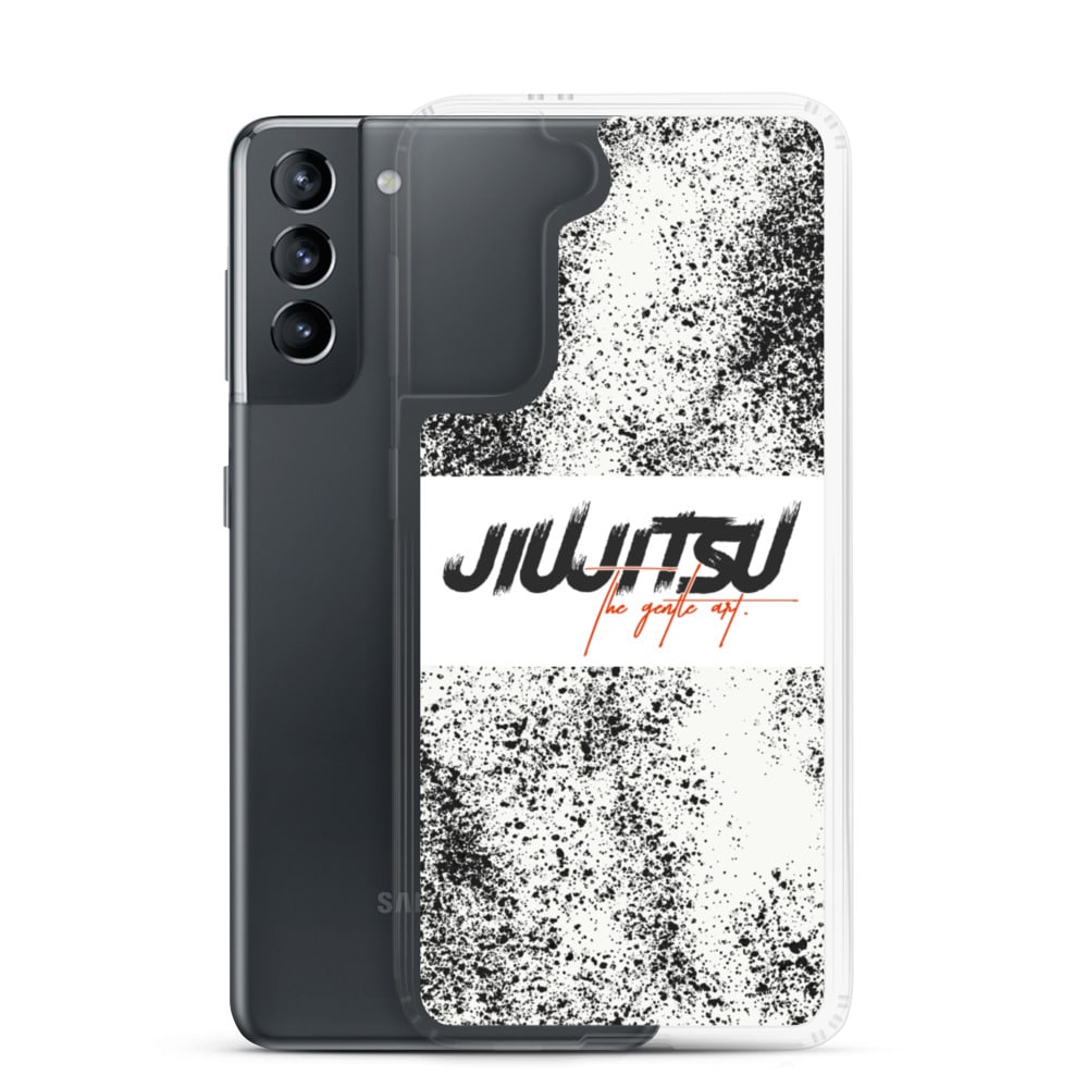 The Gentle Art Samsung Case