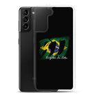 Rio BJJ Samsung Case
