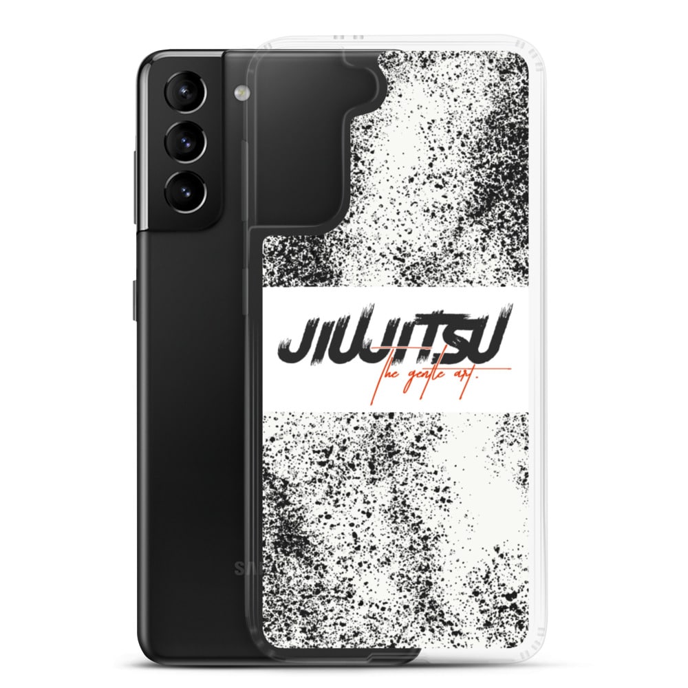 The Gentle Art Samsung Case
