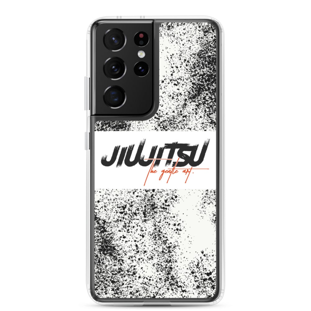 The Gentle Art Samsung Case Samsung Galaxy S21 Ultra