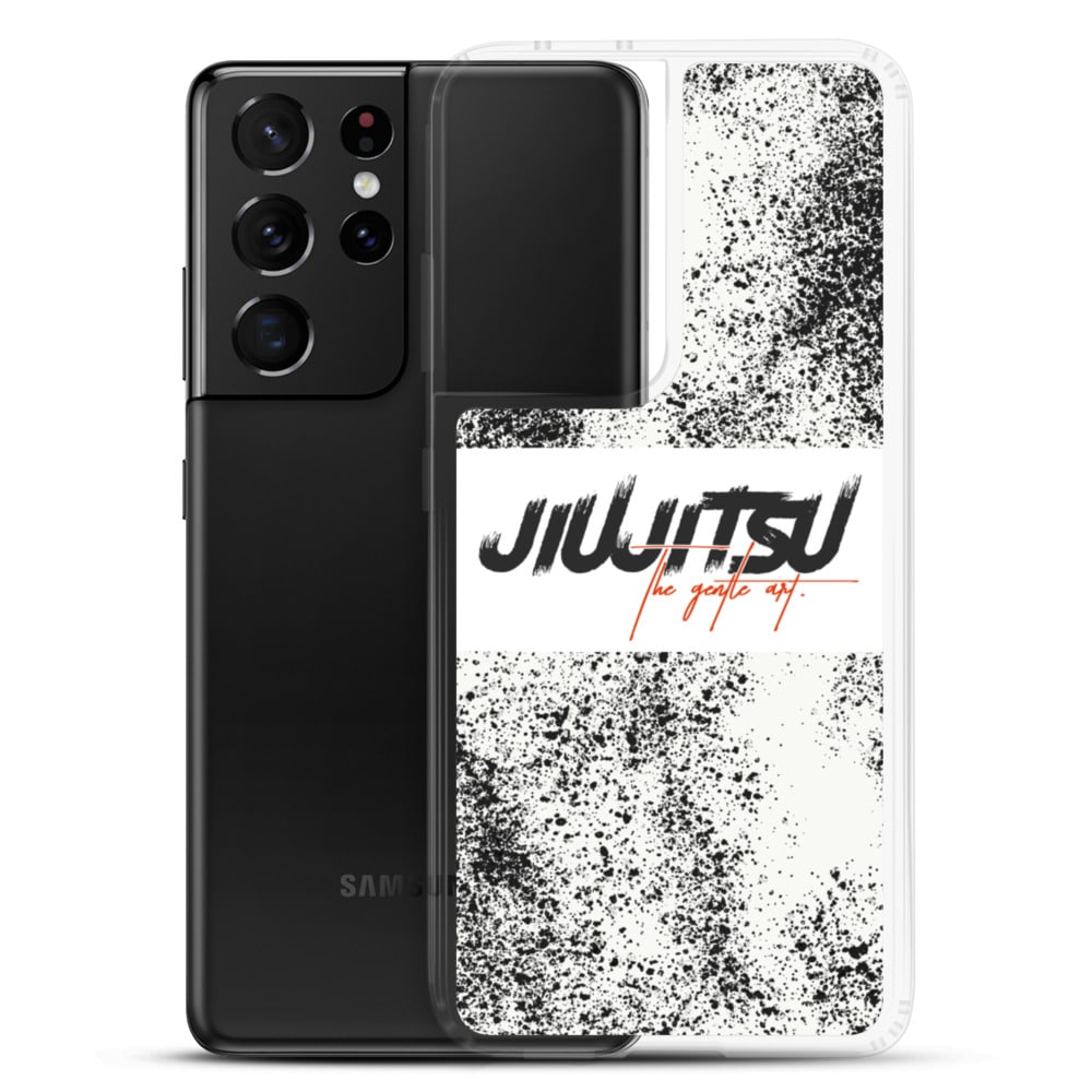 The Gentle Art Samsung Case