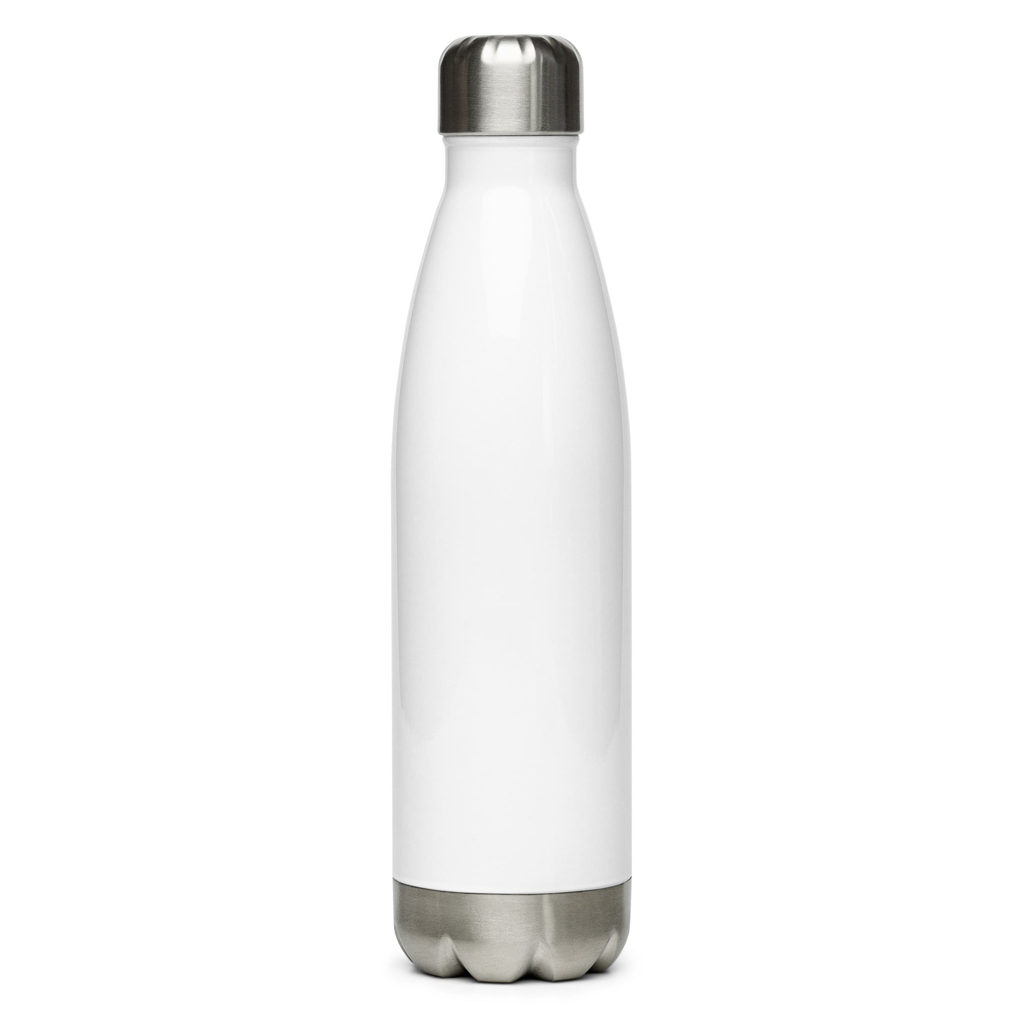 JiuJitsu.com Water Bottle