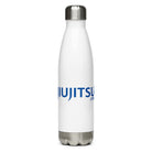 JiuJitsu.com Water Bottle Default Title