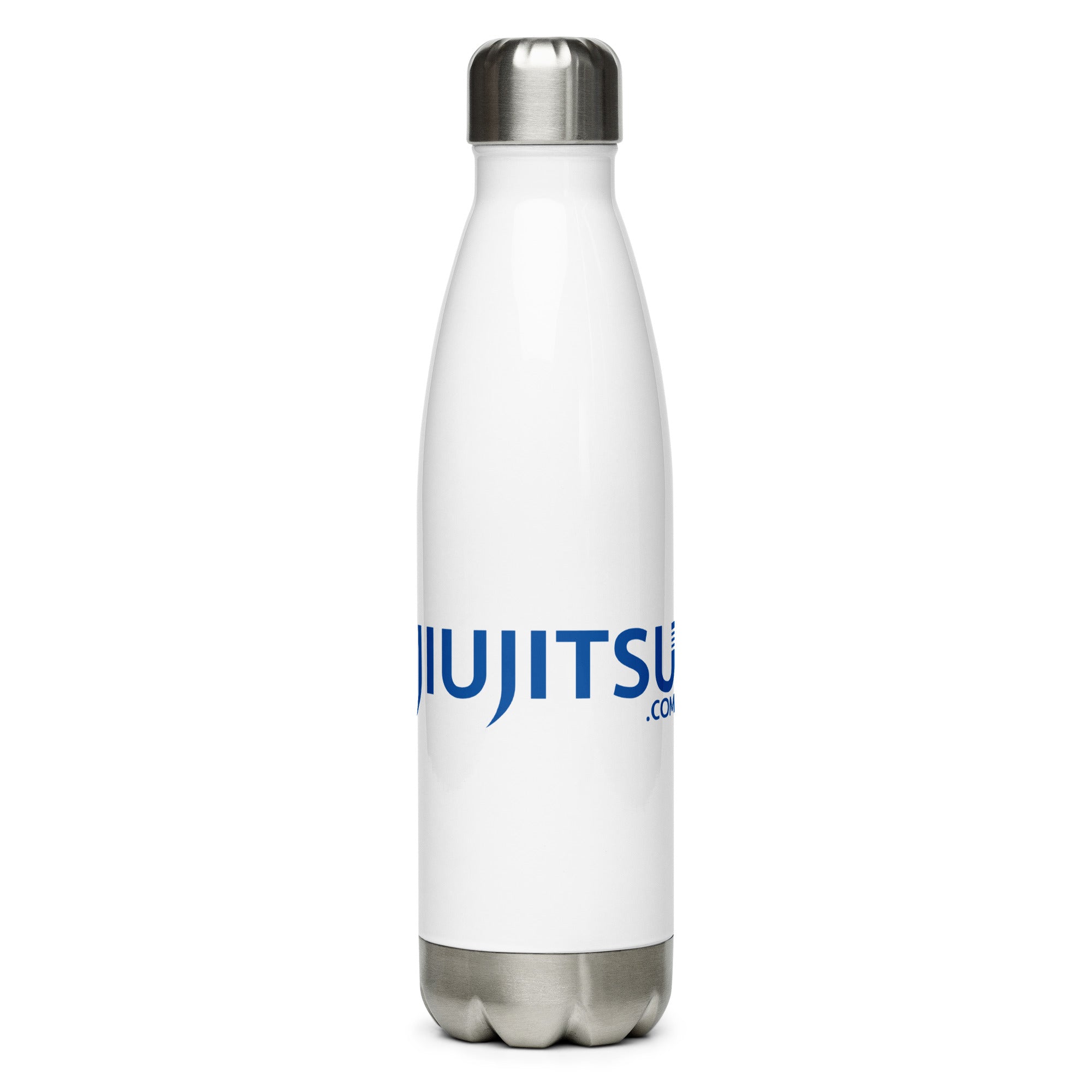 JiuJitsu.com Water Bottle Default Title