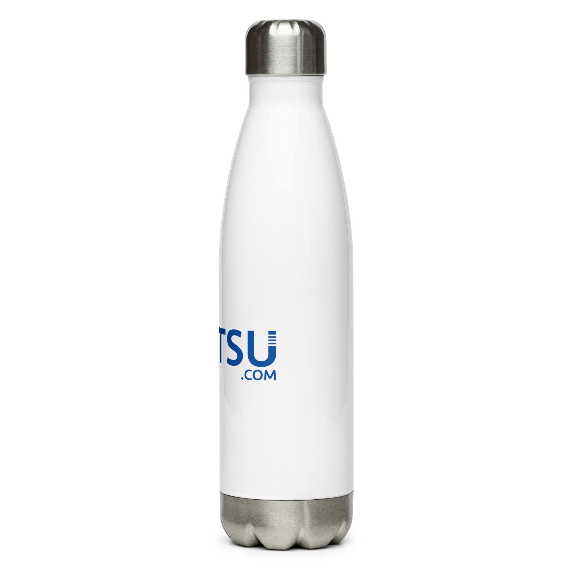 JiuJitsu.com Water Bottle