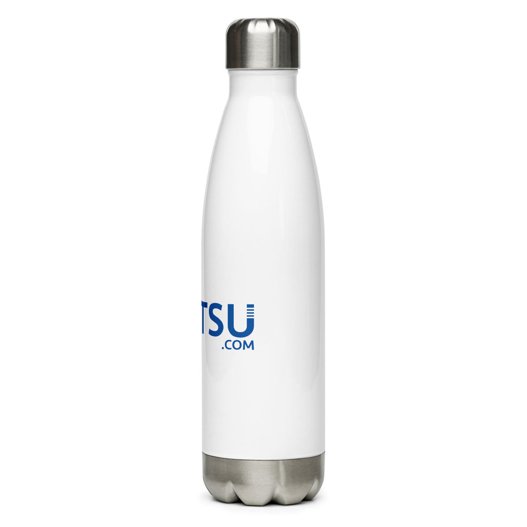 JiuJitsu.com Water Bottle   