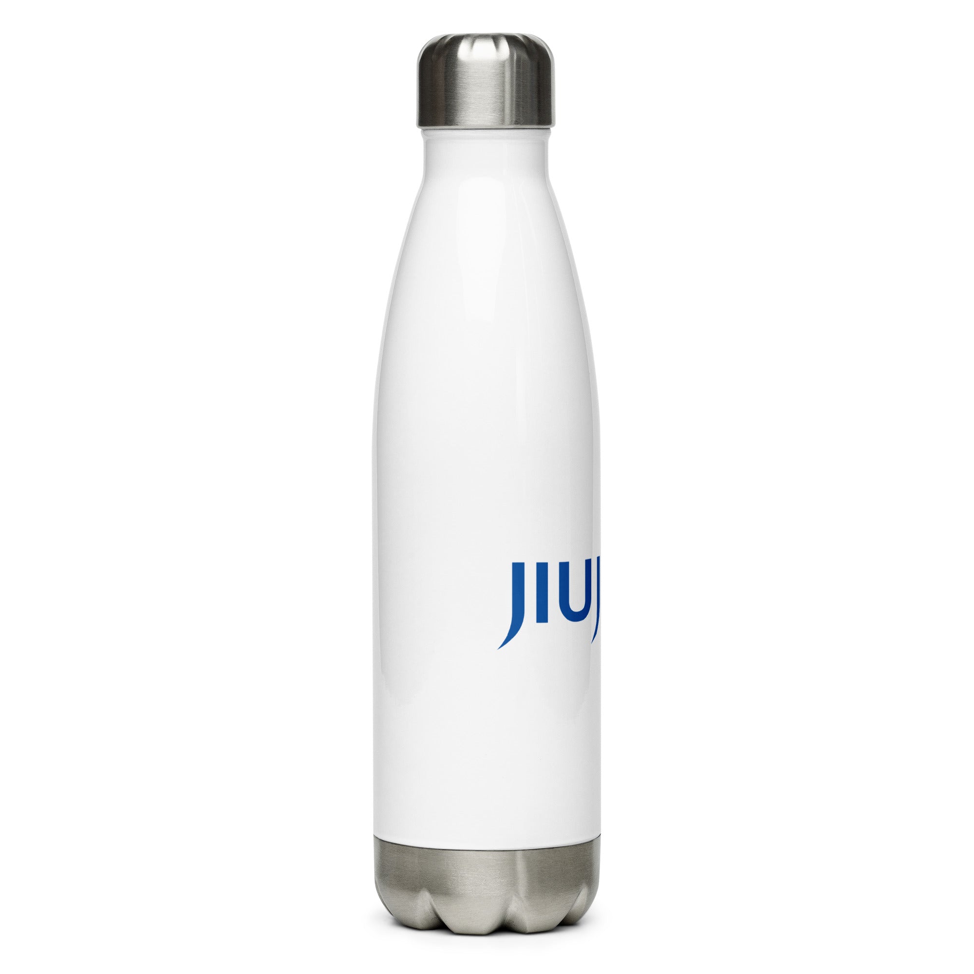 JiuJitsu.com Water Bottle