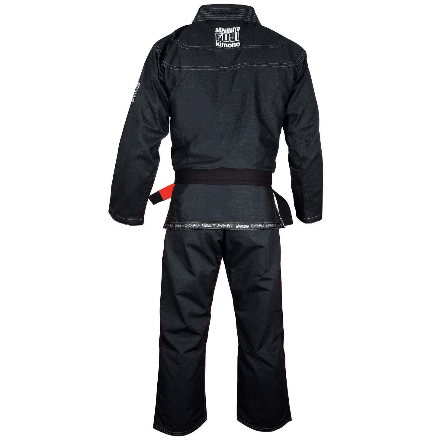 Fuji Suparaito Jiu Jitsu Gi